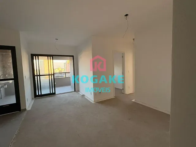Apartamento 3 quartos e 3 banheiros, à venda, no bairro Jardim Satélite em São José dos Campos