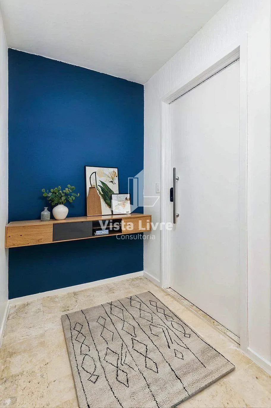 Apartamento, 2 quartos, 120 m² - Foto 11