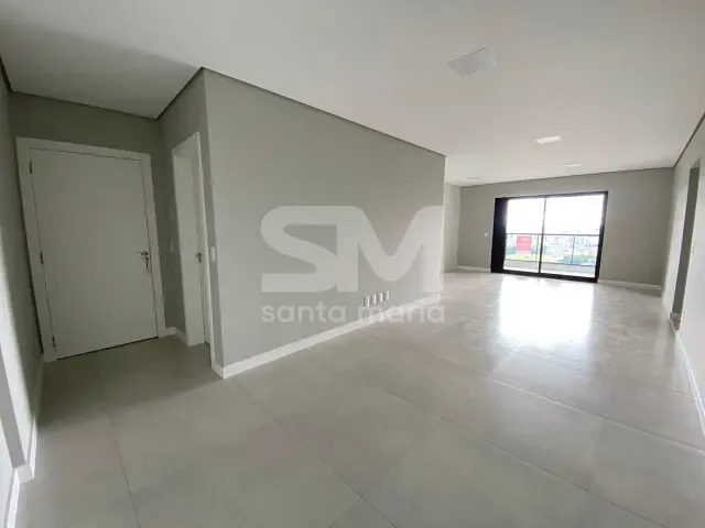 Apartamento 3 quartos e 3 banheiros, para alugar, no bairro Jardim Itália em Chapecó