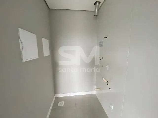 Apartamento 3 quartos e 3 banheiros, para alugar, no bairro Jardim Itália em Chapecó