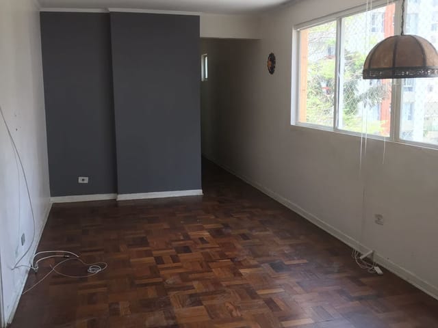 Apartamento 2 quartos e 2 banheiros, à venda, no bairro Jardim Paulista em São Paulo