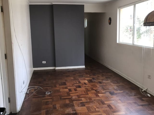 Apartamento 2 quartos e 2 banheiros, à venda, no bairro Jardim Paulista em São Paulo