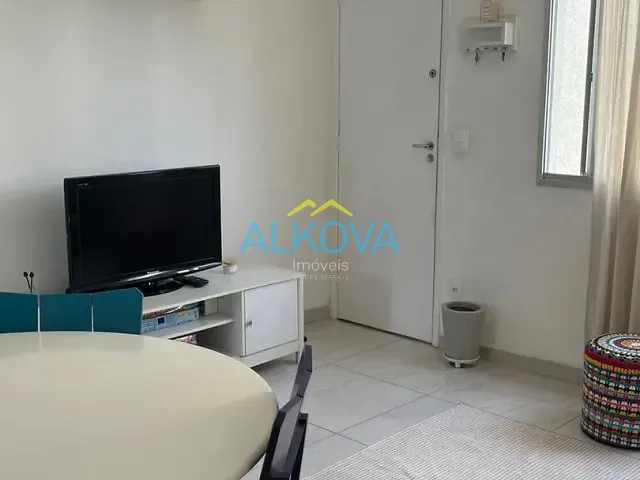 Apartamento 2 quartos e 1 banheiro, à venda, no bairro Parque Industrial em São José dos Campos