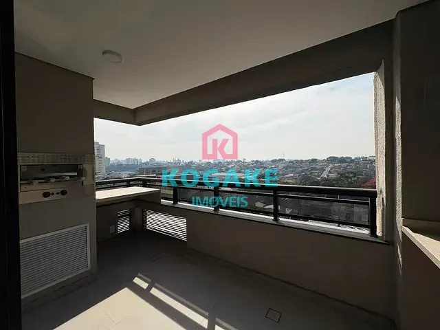 Apartamento 3 quartos e 3 banheiros, à venda, no bairro Jardim Satélite em São José dos Campos