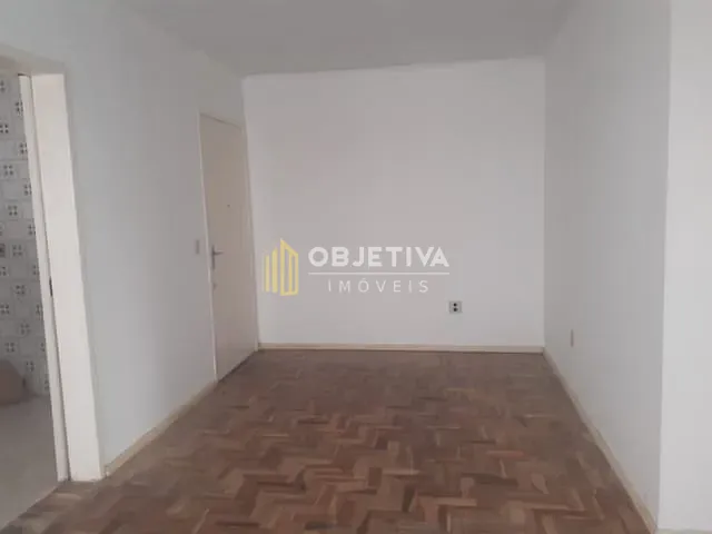 Apartamento 2 quartos e 1 banheiro, à venda, no bairro Jardim do Salso em Porto Alegre