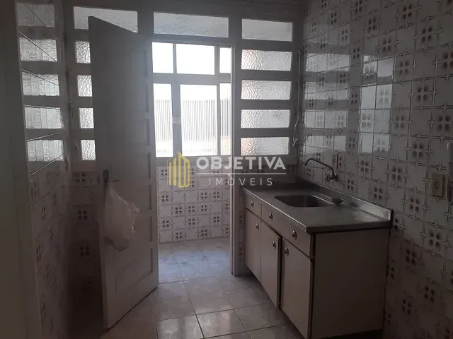 Apartamento 2 quartos e 1 banheiro, à venda, no bairro Jardim do Salso em Porto Alegre