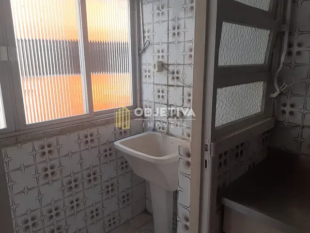 Apartamento 2 quartos e 1 banheiro, à venda, no bairro Jardim do Salso em Porto Alegre