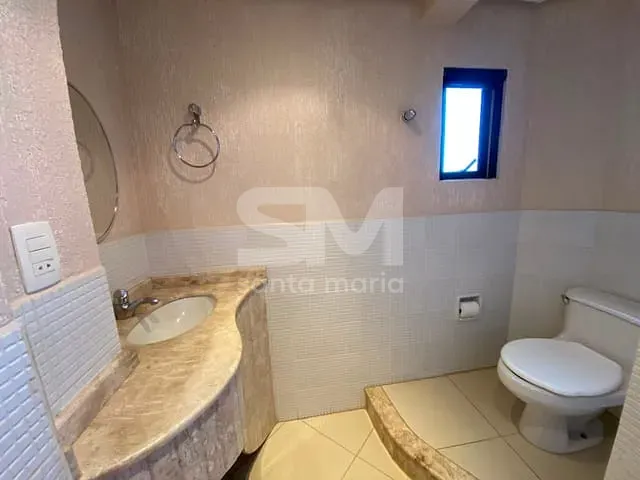 Apartamento 3 quartos e 3 banheiros, para alugar, no bairro Jardim Itália em Chapecó