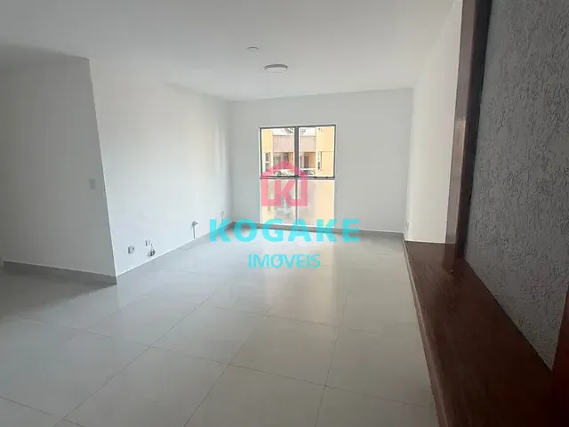 Apartamento 3 quartos e 2 banheiros, para alugar, no bairro Vila Adyana em São José dos Campos