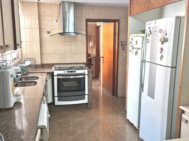 Foto do Apartamento - Apartamento com 5 dormitórios à venda, 237 m² por R$ 1.200.000,00 - Setor Bueno - Goiânia/GO | Portfolio Imóveis