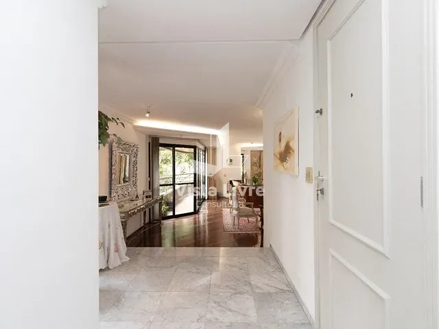 Apartamento com 215m² 3 quartos e 4 banheiros, à venda, no bairro Perdizes em São Paulo