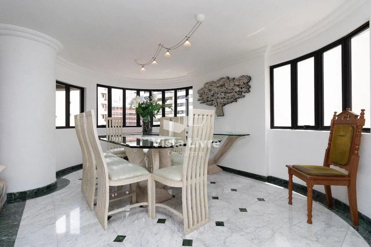 Apartamento, 3 quartos, 215 m² - Foto 6