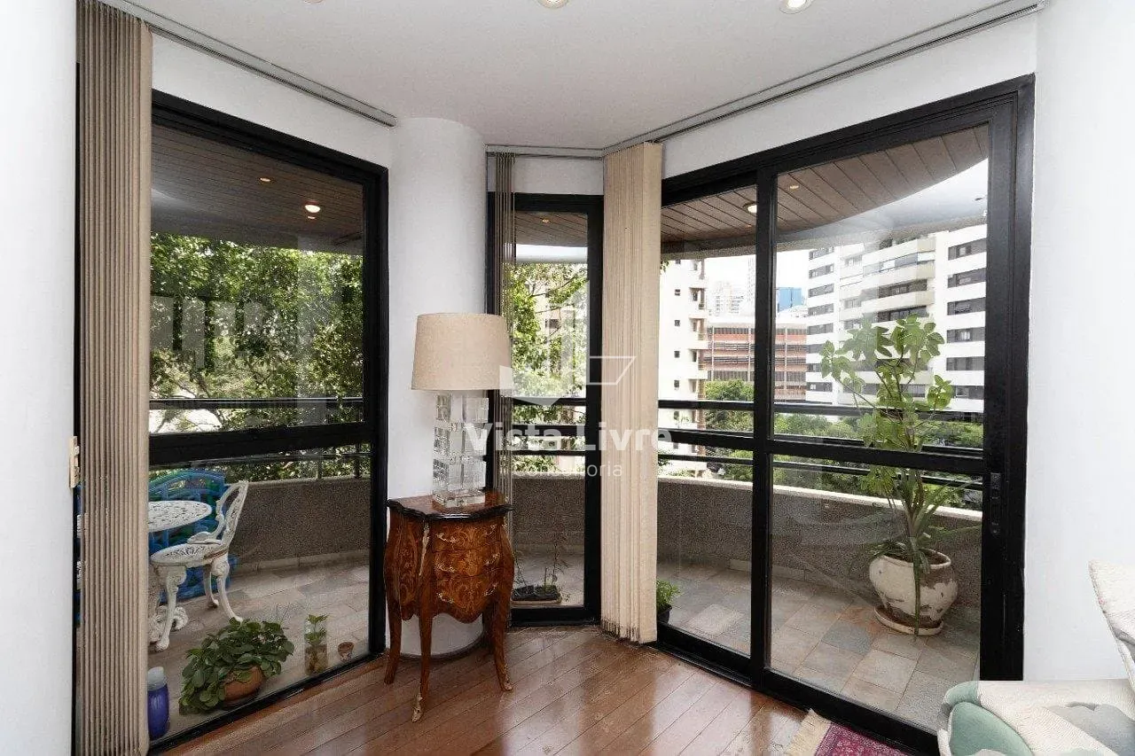 Apartamento, 3 quartos, 215 m² - Foto 13