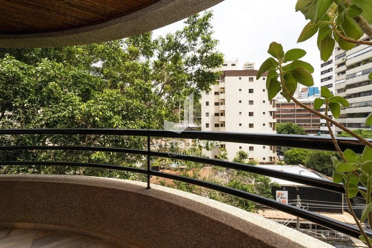 Apartamento, 3 quartos, 215 m² - Foto 15