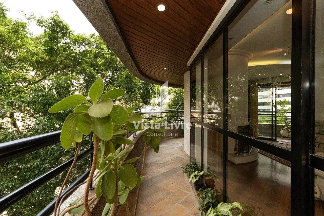 Apartamento, 3 quartos, 215 m² - Foto 14