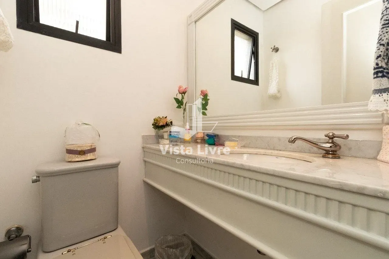 Apartamento, 3 quartos, 215 m² - Foto 39
