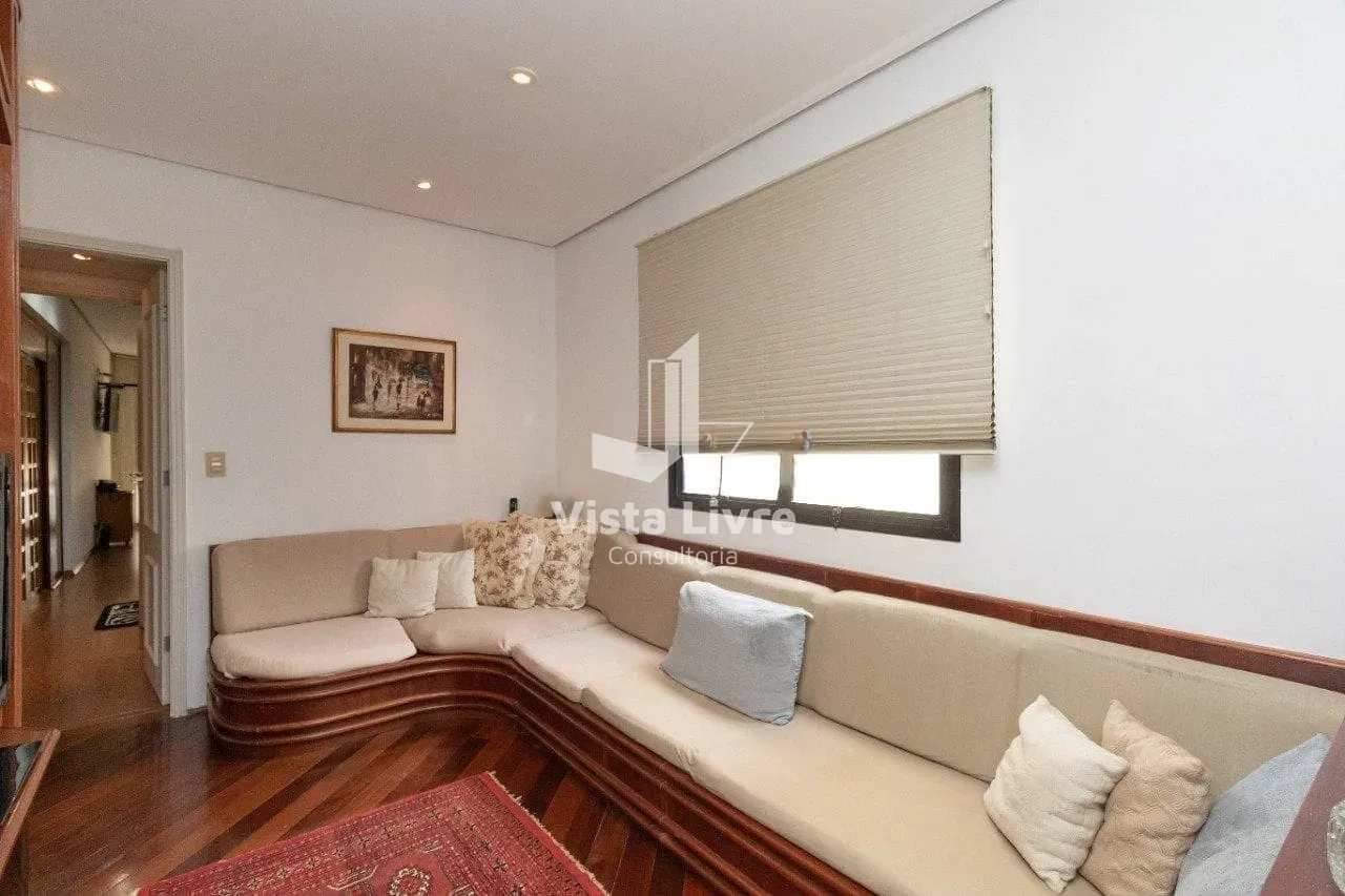 Apartamento, 3 quartos, 215 m² - Foto 19