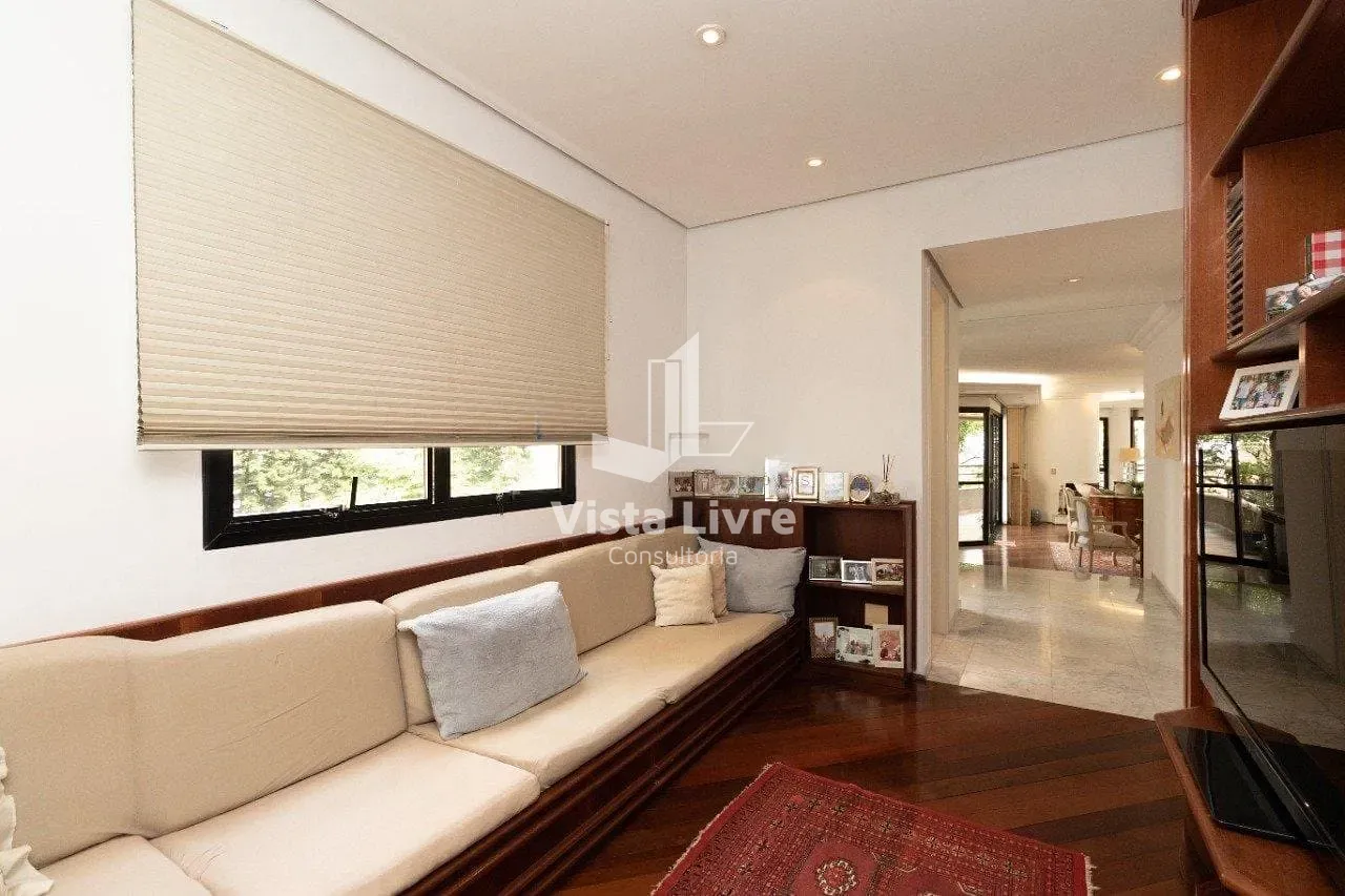 Apartamento, 3 quartos, 215 m² - Foto 20