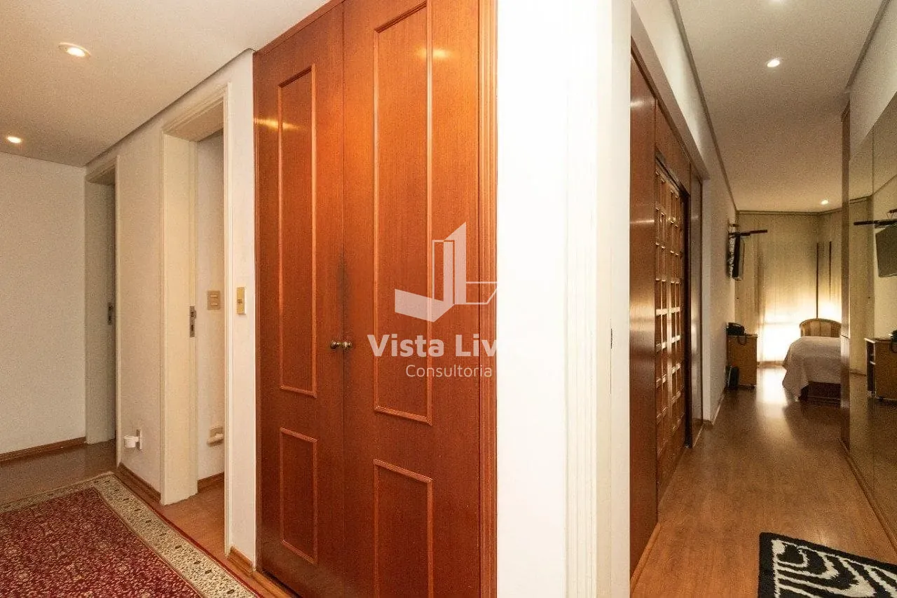Apartamento, 3 quartos, 215 m² - Foto 21