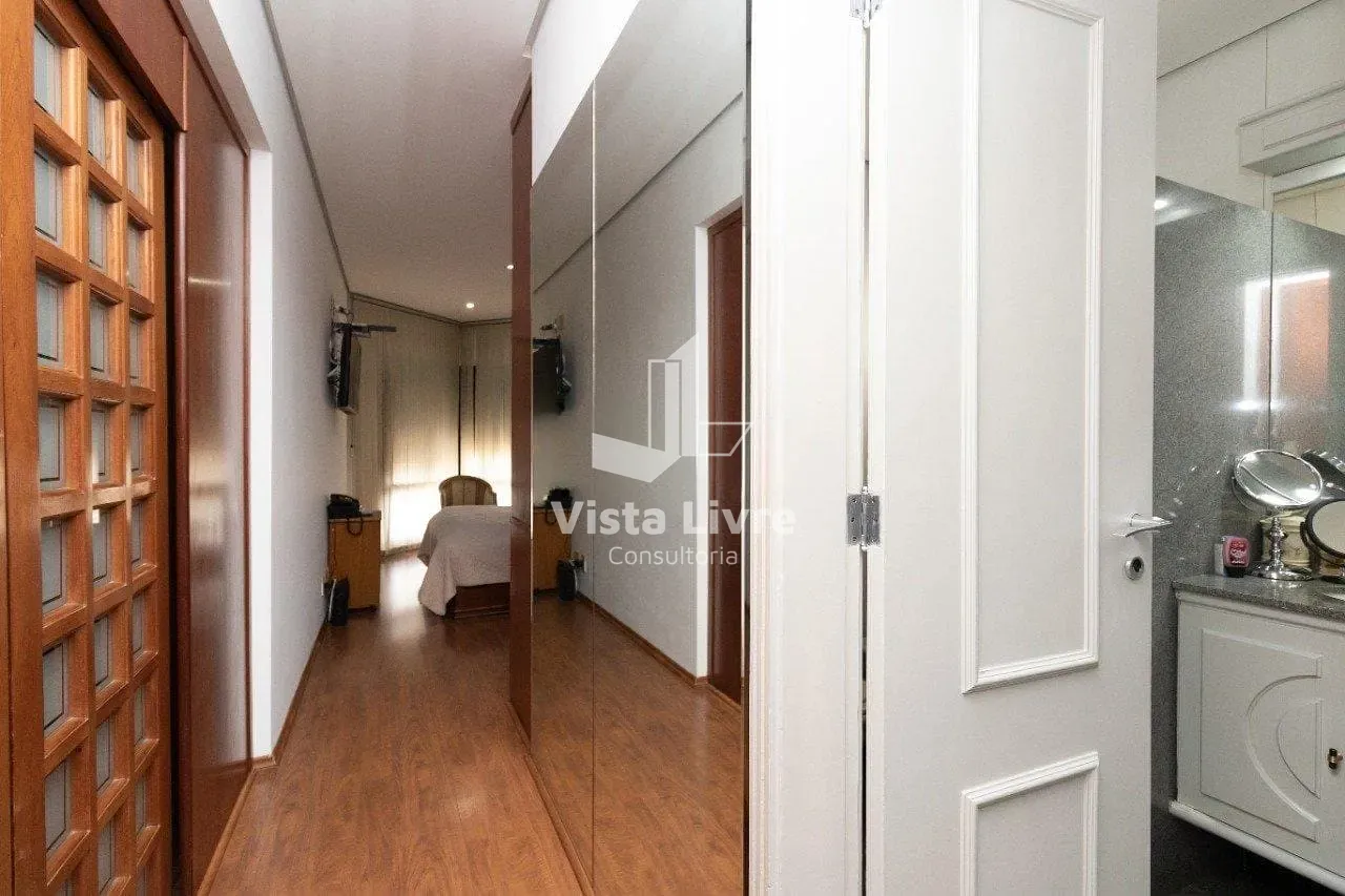 Apartamento, 3 quartos, 215 m² - Foto 34
