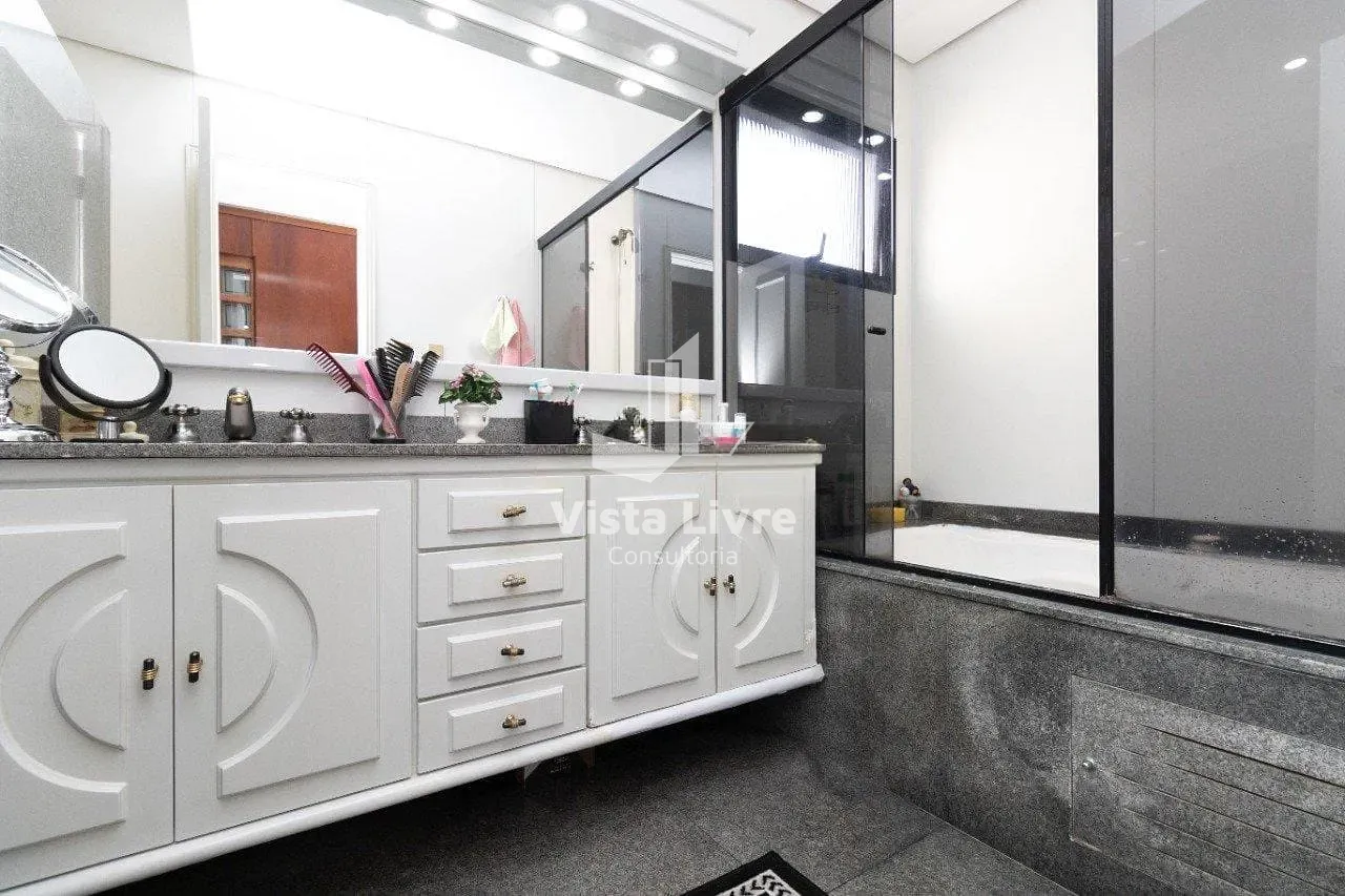 Apartamento, 3 quartos, 215 m² - Foto 41