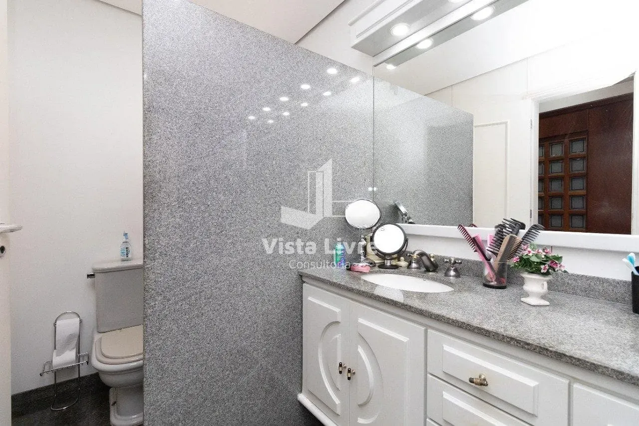 Apartamento, 3 quartos, 215 m² - Foto 40