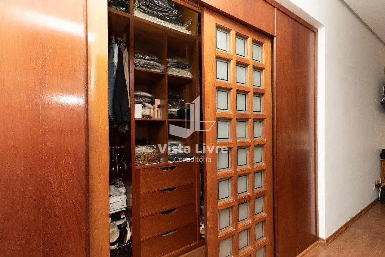 Apartamento, 3 quartos, 215 m² - Foto 25