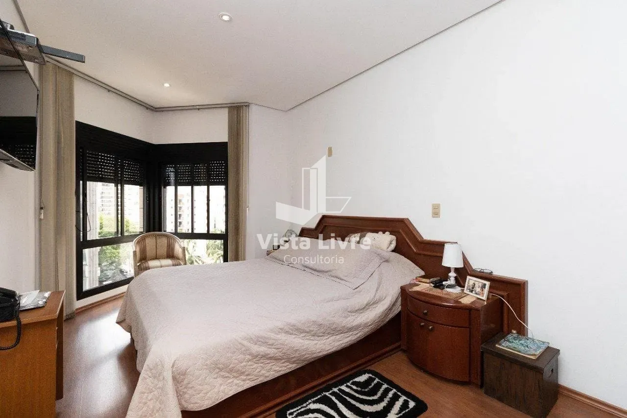 Apartamento, 3 quartos, 215 m² - Foto 22