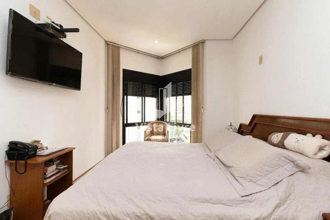 Apartamento, 3 quartos, 215 m² - Foto 23