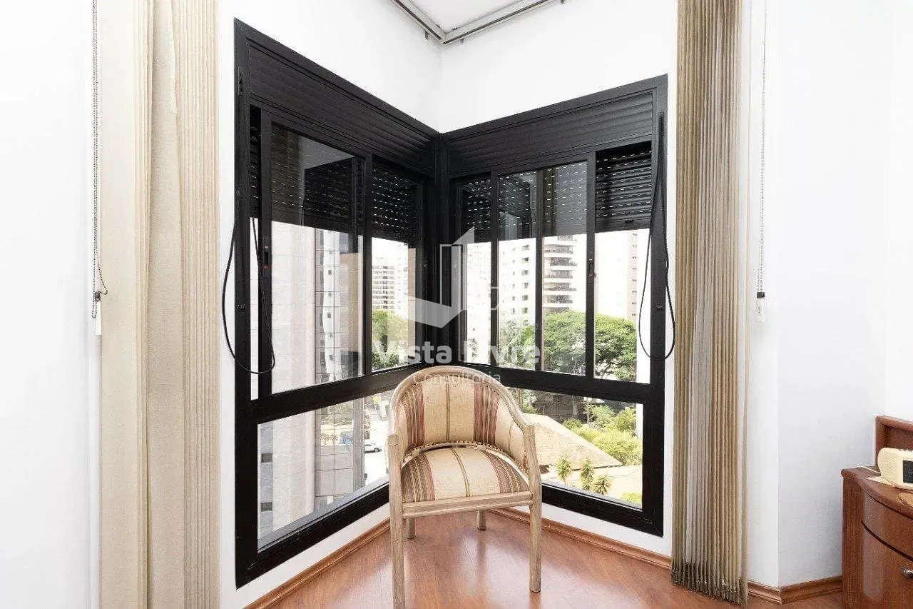 Apartamento, 3 quartos, 215 m² - Foto 24