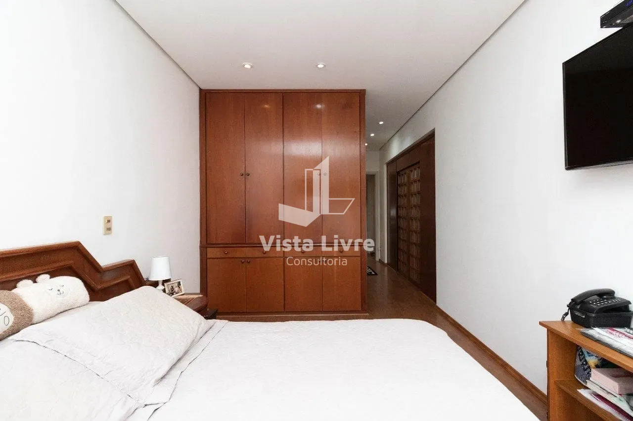 Apartamento, 3 quartos, 215 m² - Foto 27