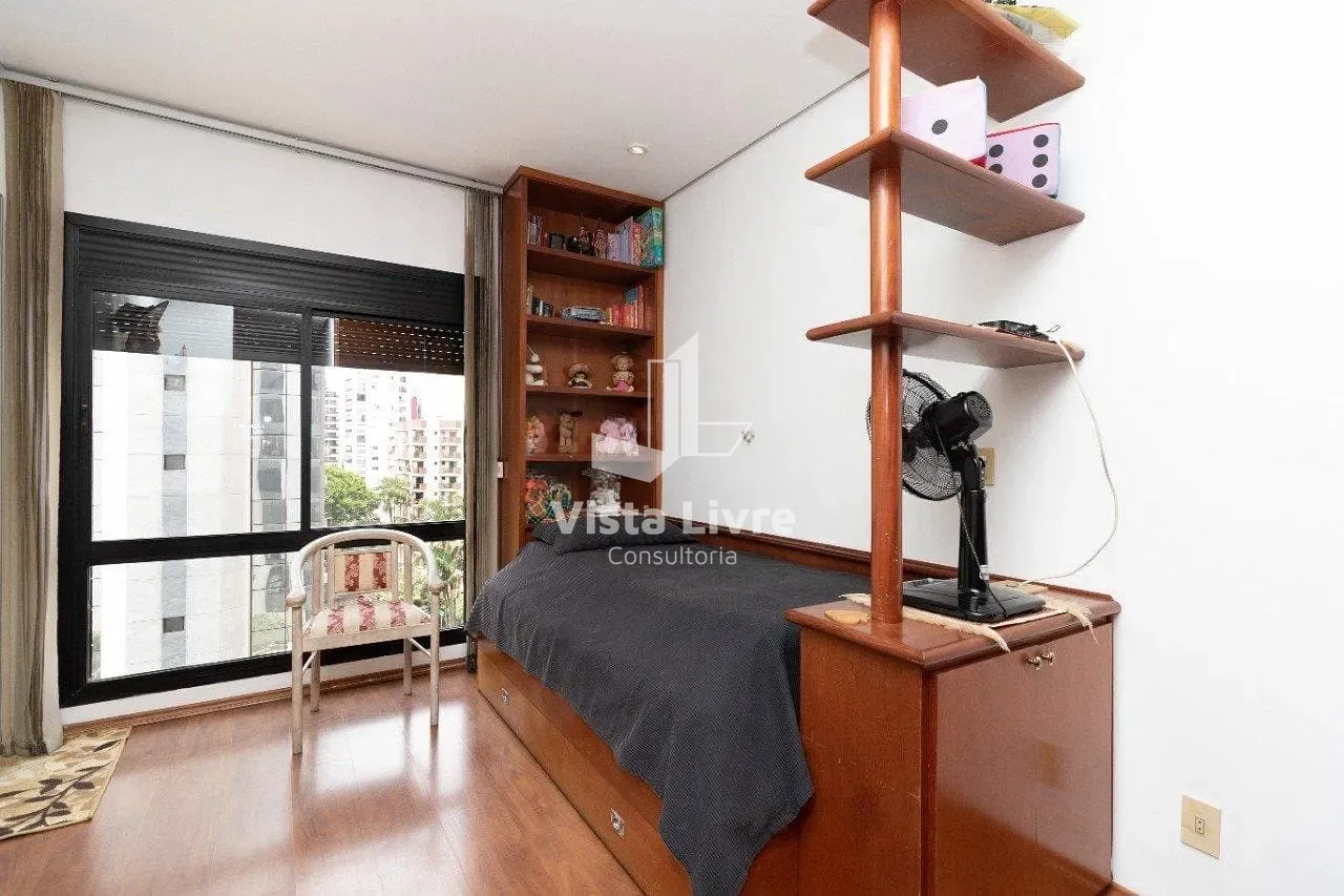 Apartamento, 3 quartos, 215 m² - Foto 32