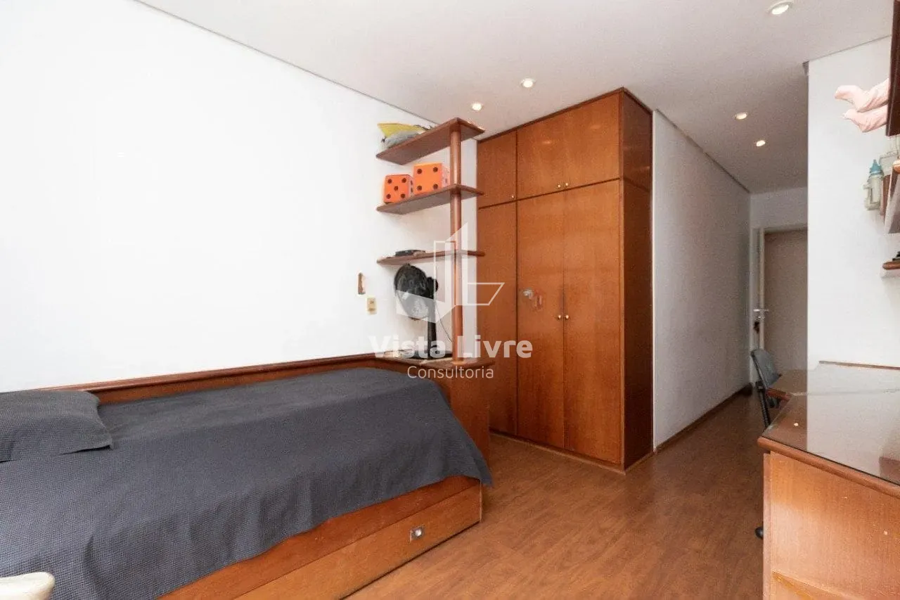 Apartamento, 3 quartos, 215 m² - Foto 29