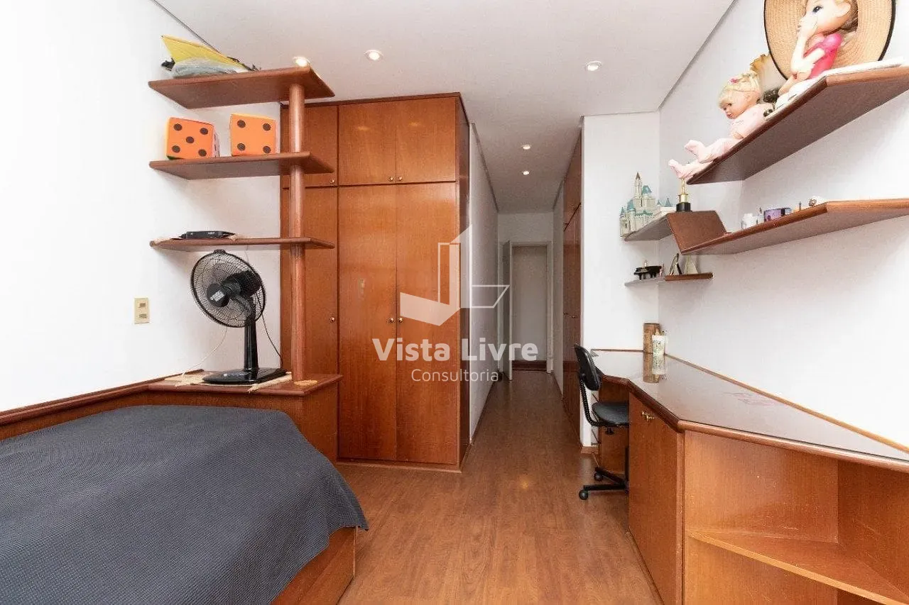 Apartamento, 3 quartos, 215 m² - Foto 30