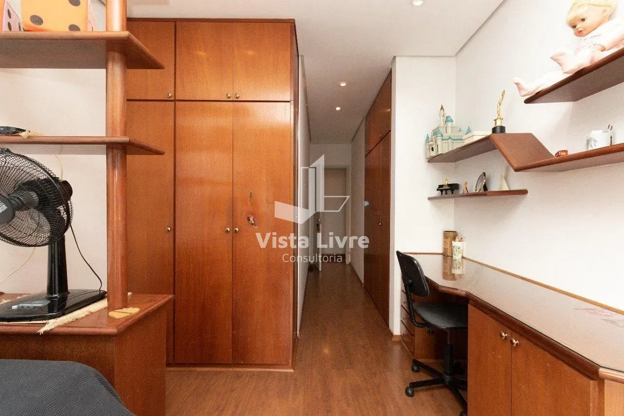 Apartamento, 3 quartos, 215 m² - Foto 31