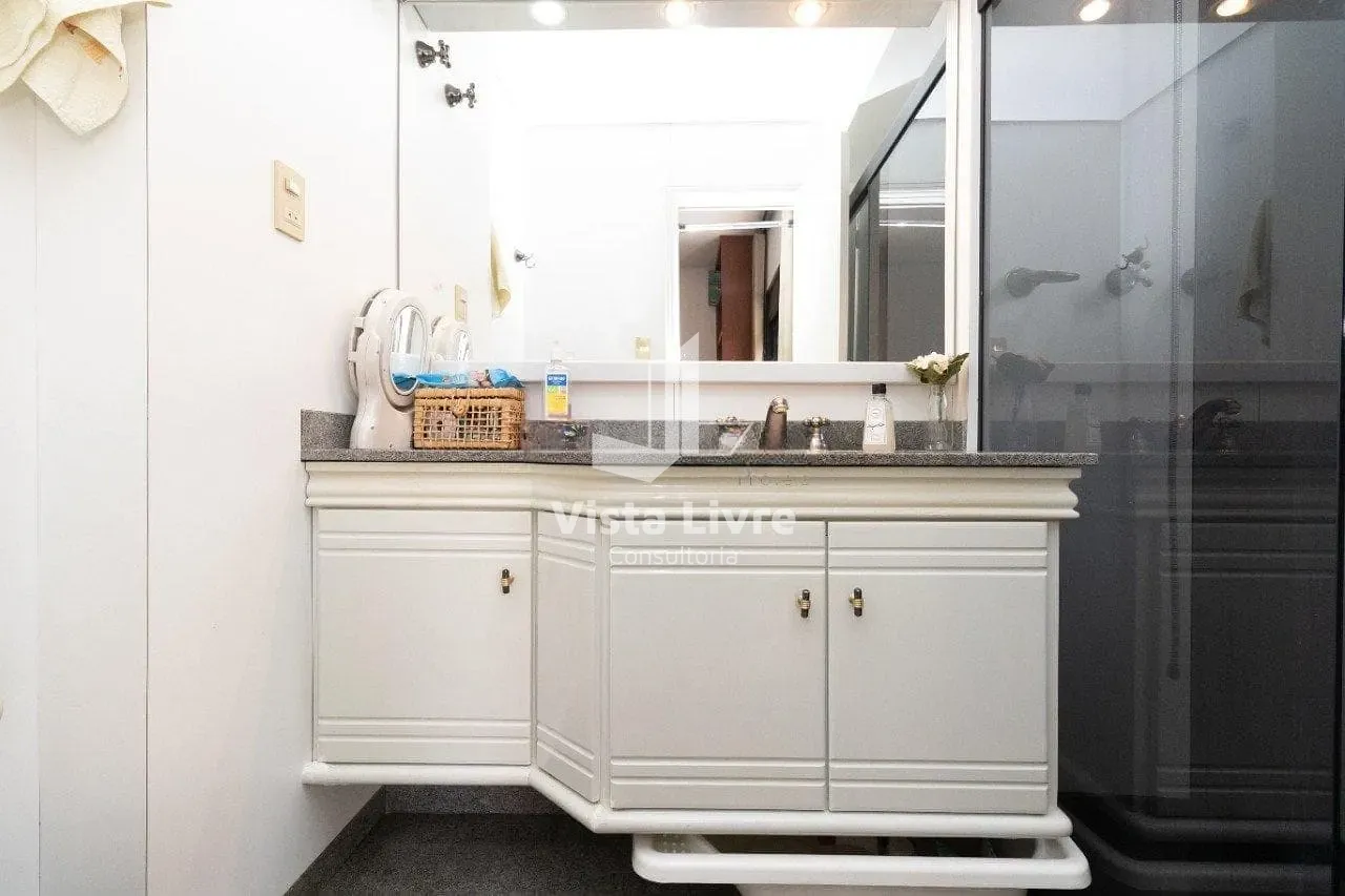 Apartamento, 3 quartos, 215 m² - Foto 42