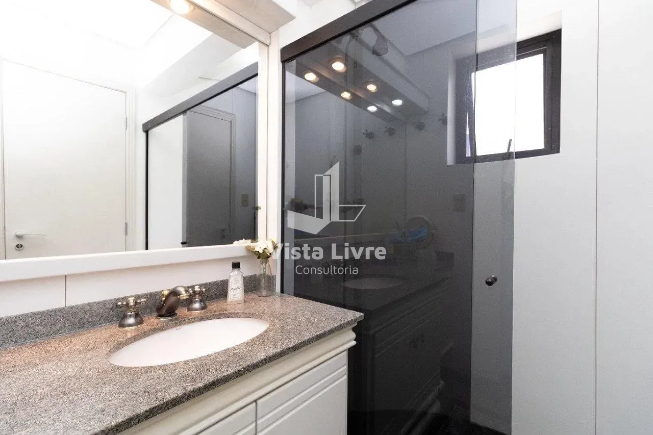 Apartamento, 3 quartos, 215 m² - Foto 43