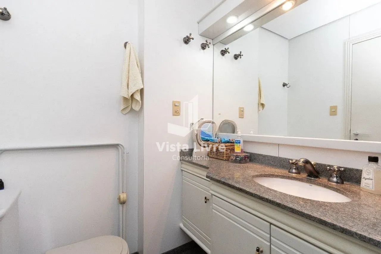 Apartamento, 3 quartos, 215 m² - Foto 47