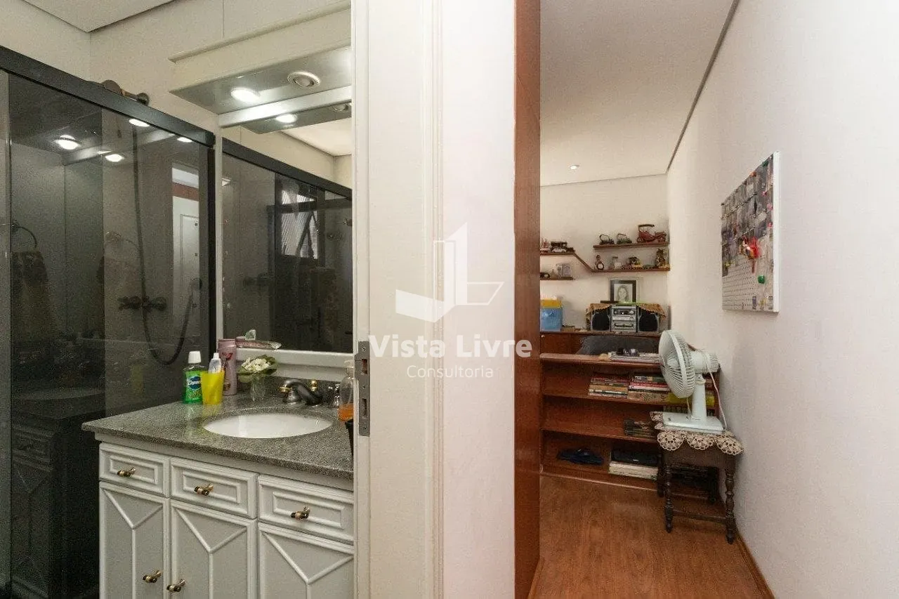 Apartamento, 3 quartos, 215 m² - Foto 36