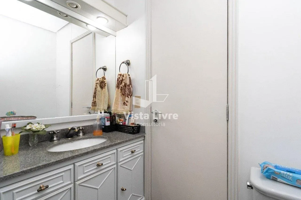 Apartamento, 3 quartos, 215 m² - Foto 46