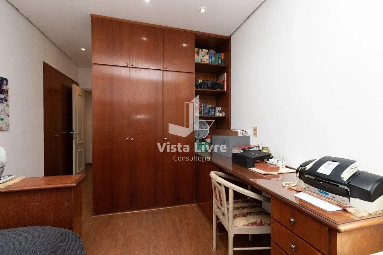 Apartamento, 3 quartos, 215 m² - Foto 33