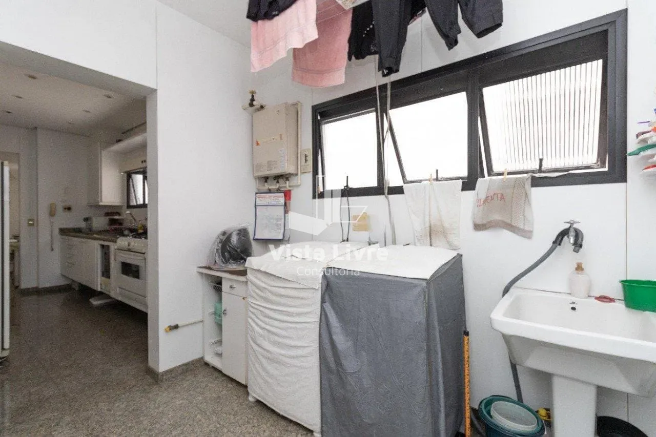 Apartamento, 3 quartos, 215 m² - Foto 17