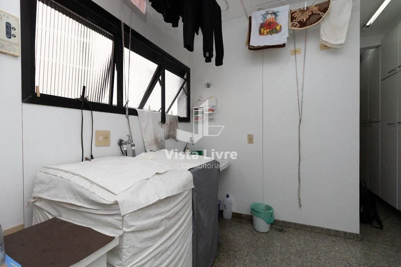 Apartamento, 3 quartos, 215 m² - Foto 16