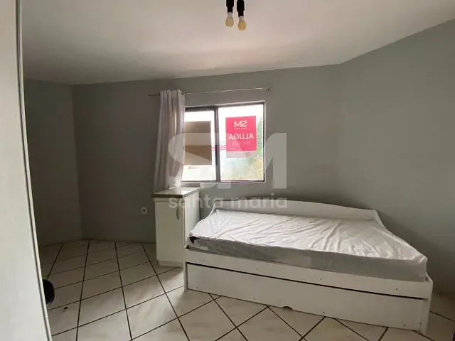 Apartamento 1 quarto e 1 banheiro, para alugar, no bairro São Cristóvão em Chapecó