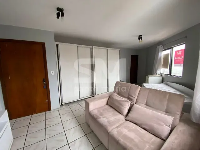 Apartamento 1 quarto e 1 banheiro, para alugar, no bairro São Cristóvão em Chapecó