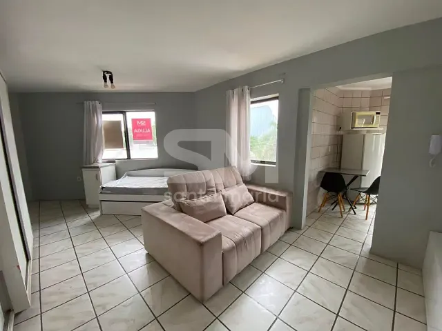 Apartamento 1 quarto e 1 banheiro, para alugar, no bairro São Cristóvão em Chapecó