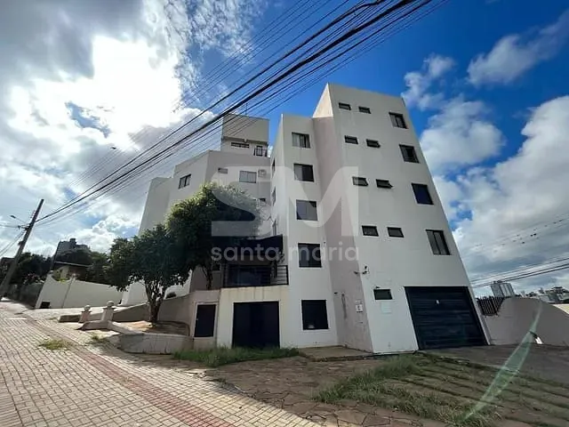 Apartamento 1 quarto e 1 banheiro, para alugar, no bairro São Cristóvão em Chapecó