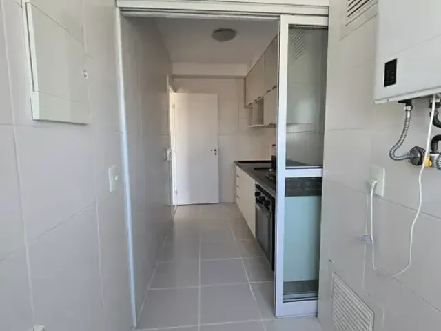 Apartamento com 75m² 2 quartos e 2 banheiros, à venda, no bairro Brás em São Paulo