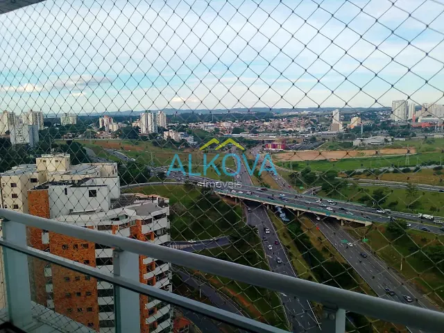 Apartamento 3 quartos e 4 banheiros, à venda, no bairro Vila Ema em São José dos Campos