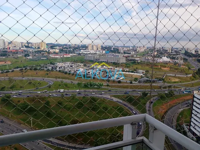 Apartamento 3 quartos e 4 banheiros, à venda, no bairro Vila Ema em São José dos Campos